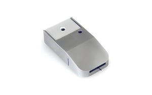 USB-key sized MEMS-based microforce sensing probe for precise force measurement.