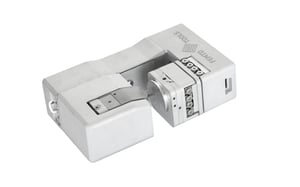 FT-NMT04 nanoindenter for in-situ SEM/FIB material analysis.